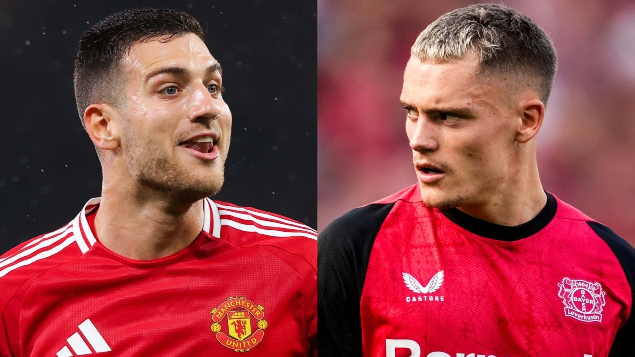 Football transfer rumours: Real Madrid turn to Dalot; Arsenal enter €150m race