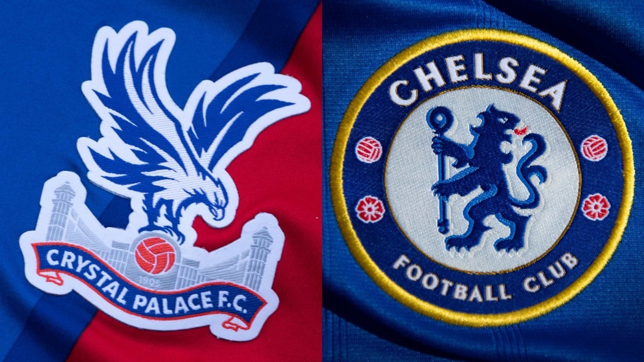 Crystal Palace vs Chelsea: Preview, predictions and lineups