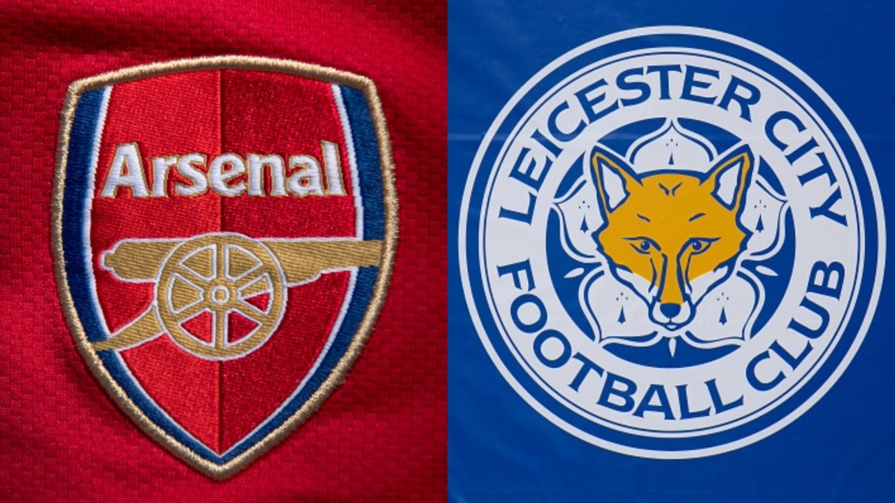 Arsenal vs Leicester: Preview, predictions and lineups