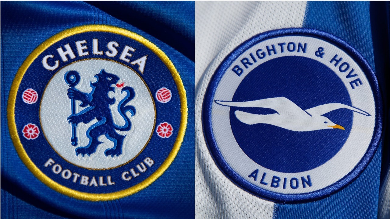 Chelsea vs Brighton: Preview, predictions and lineups