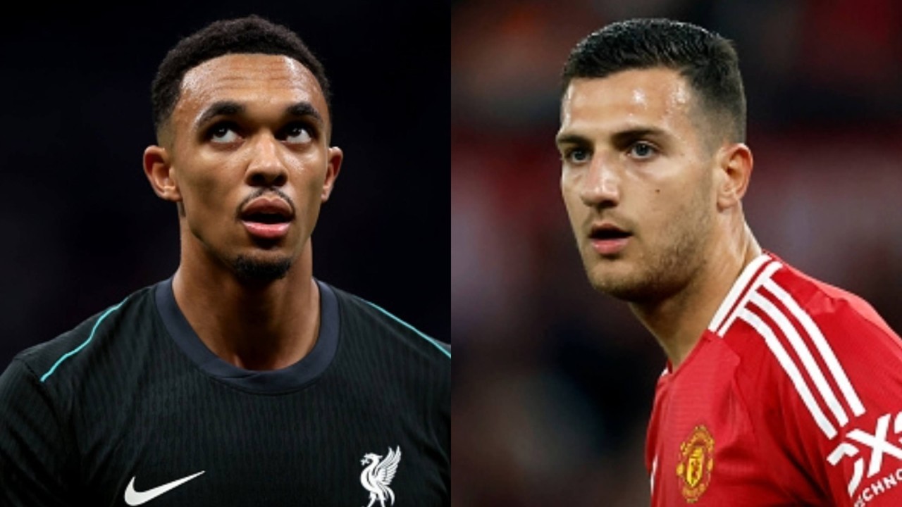 Football transfer rumours: Liverpool's Alexander-Arnold contract decision; Real Madrid target Man Utd star