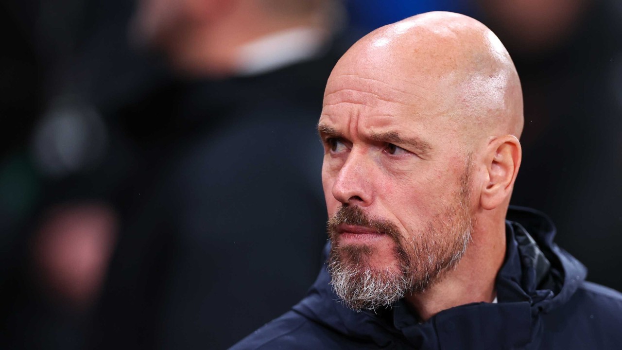 Erik ten Hag claims 'restrictions' have stunted progress at Man Utd