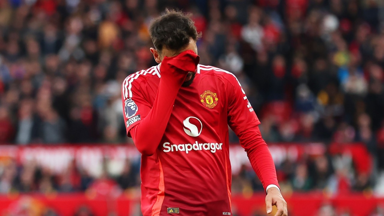 Man Utd's best and worst players from emphatic defeat to Tottenham