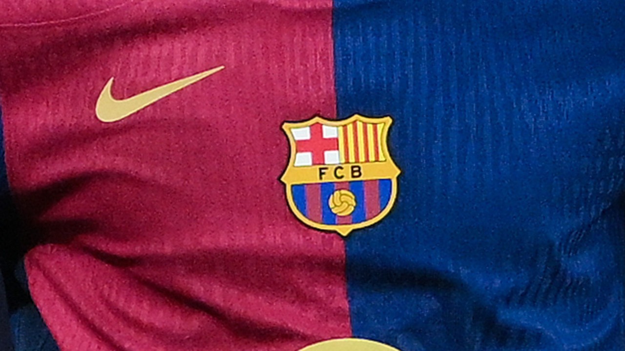 Barcelona 'very close' to lucrative Nike agreement