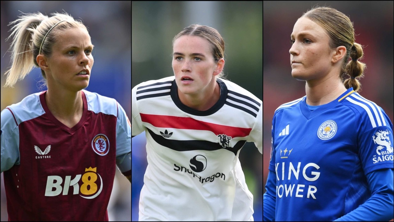 6 best players of WSL Gameweek 2 - ranked