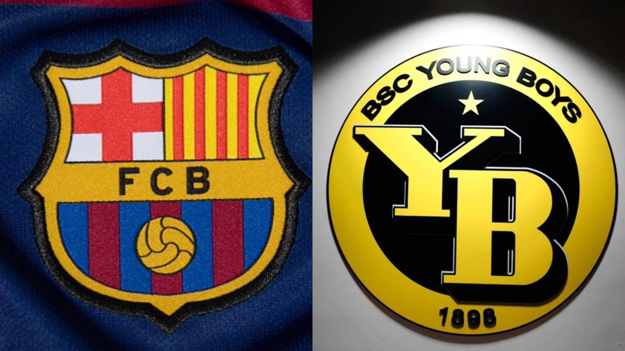 Barcelona vs Young Boys: Preview, predictions and lineups