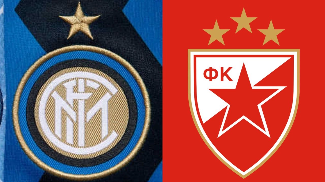 Inter vs Red Star Belgrade: Preview, predictions and lineups