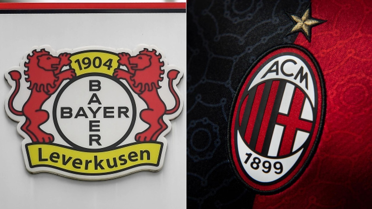 Bayer Leverkusen vs Milan: Preview, predictions and lineups