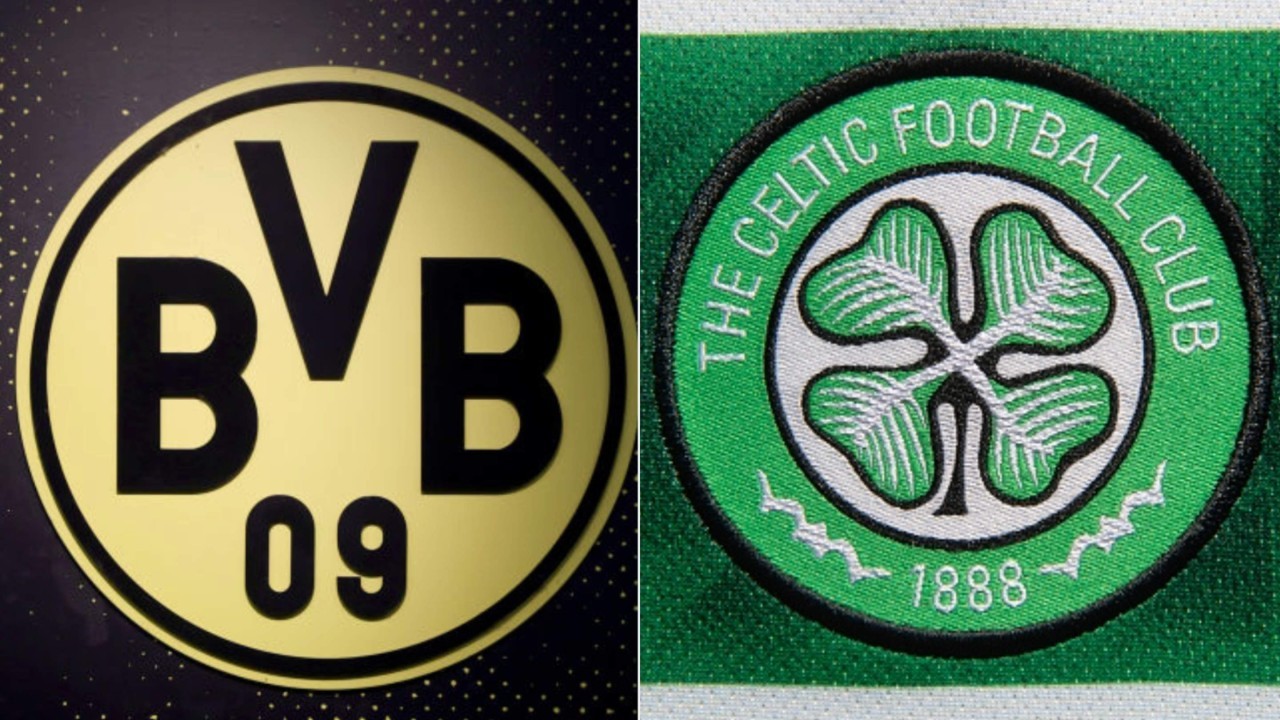 Borussia Dortmund vs Celtic: Preview, predictions and lineups