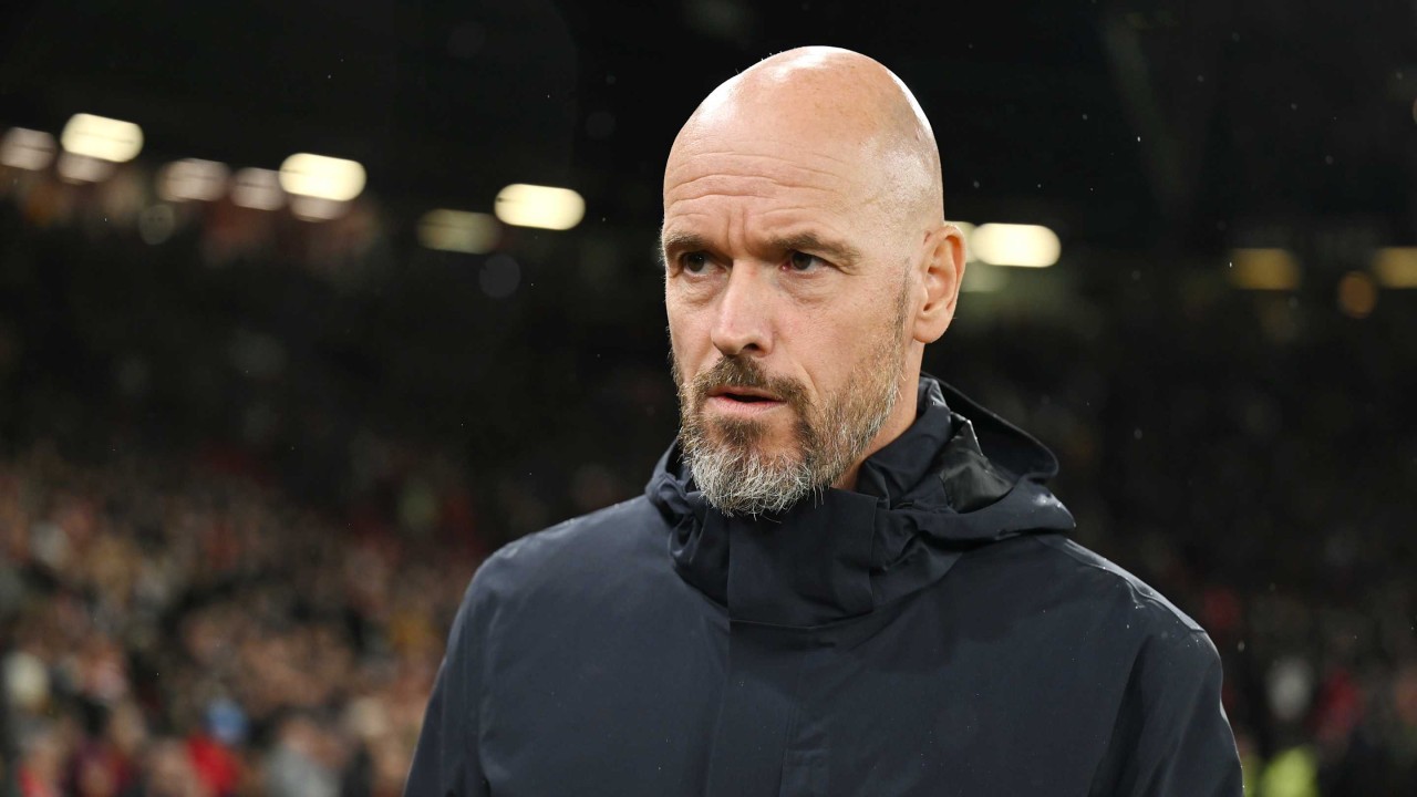 Report: Man Utd make Erik ten Hag decision after Tottenham mauling