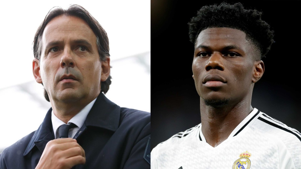 Football transfer rumours: Man Utd consider Inzaghi; Liverpool told Tchouameni is for sale