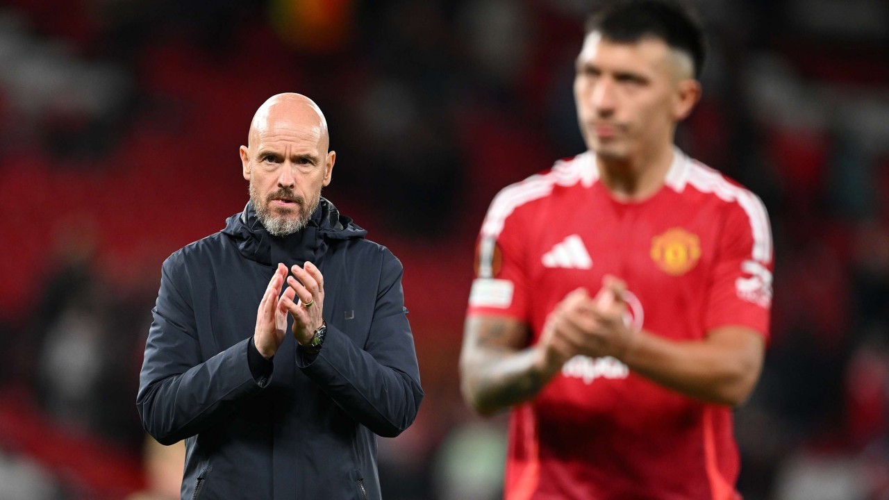 REVEALED: Why Man Utd 'face challenge' to avoid PSR breach after poor start to season