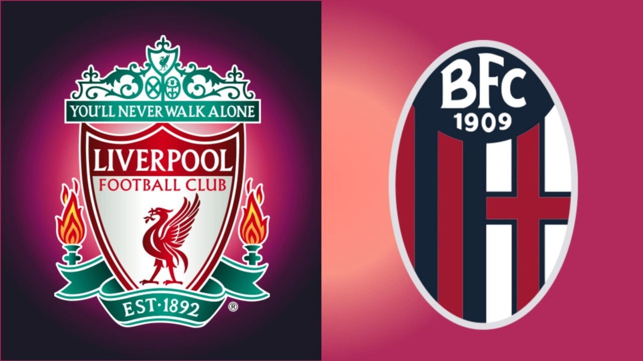 Liverpool vs Bologna: Preview, predictions and lineups