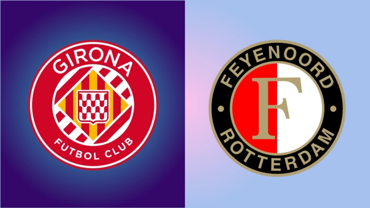 Girona vs Feyenoord: Preview, predictions and lineups