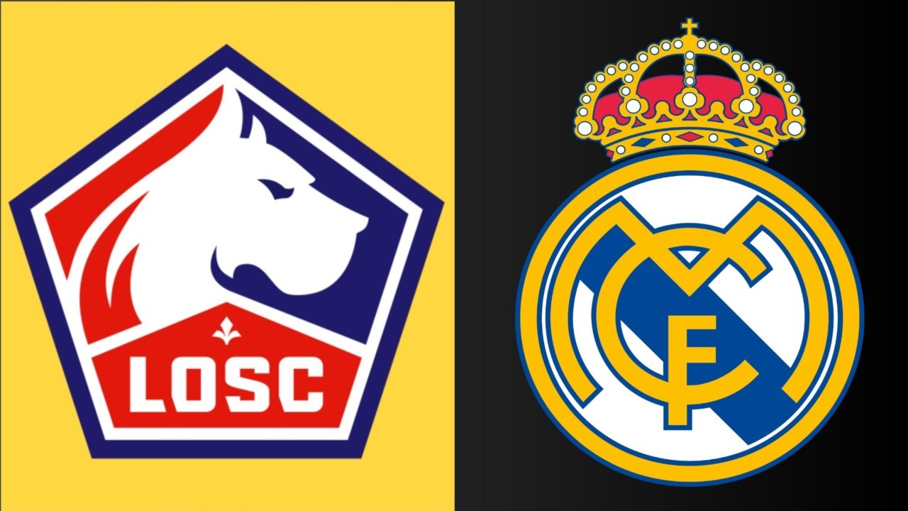 Lille vs Real Madrid: Preview, predictions and lineups