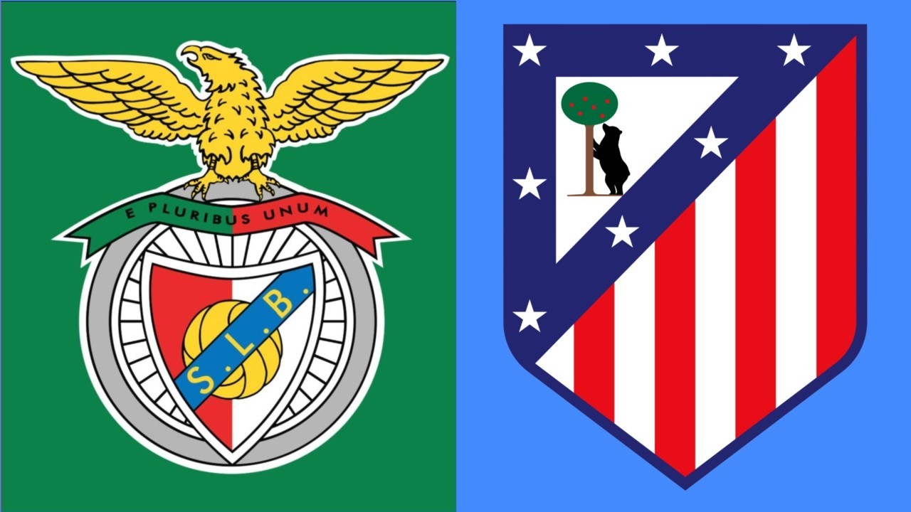 Benfica vs Atletico Madrid: Preview, predictions and lineups