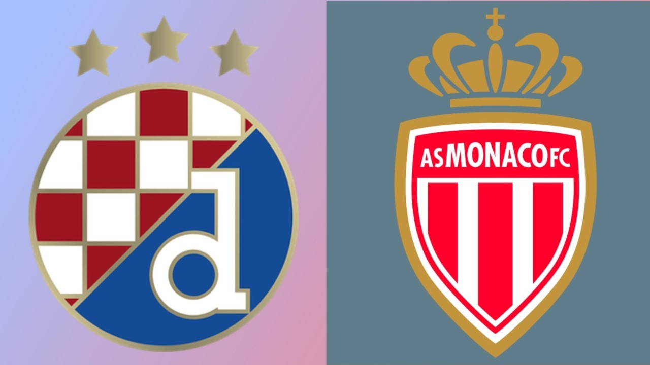 Dinamo Zagreb vs Monaco: Preview, predictions and lineups