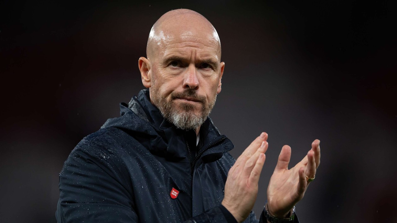 Senior Man Utd players make decision on Erik ten Hag future