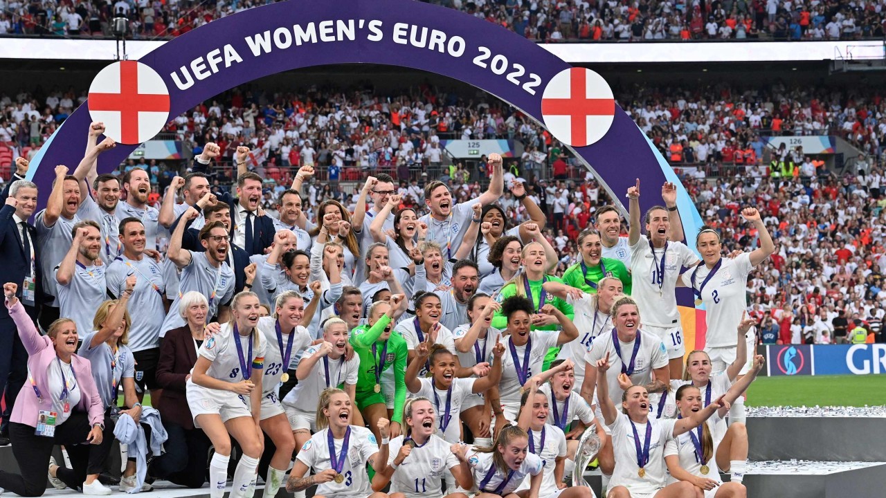 Italy enter bidding race to host UEFA Women's Euro 2029