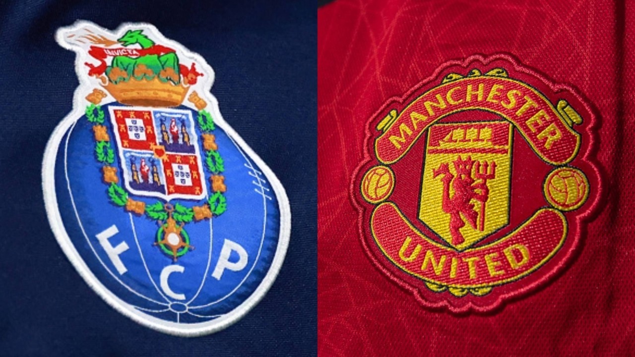 Porto vs Man Utd: Preview, predictions and lineups