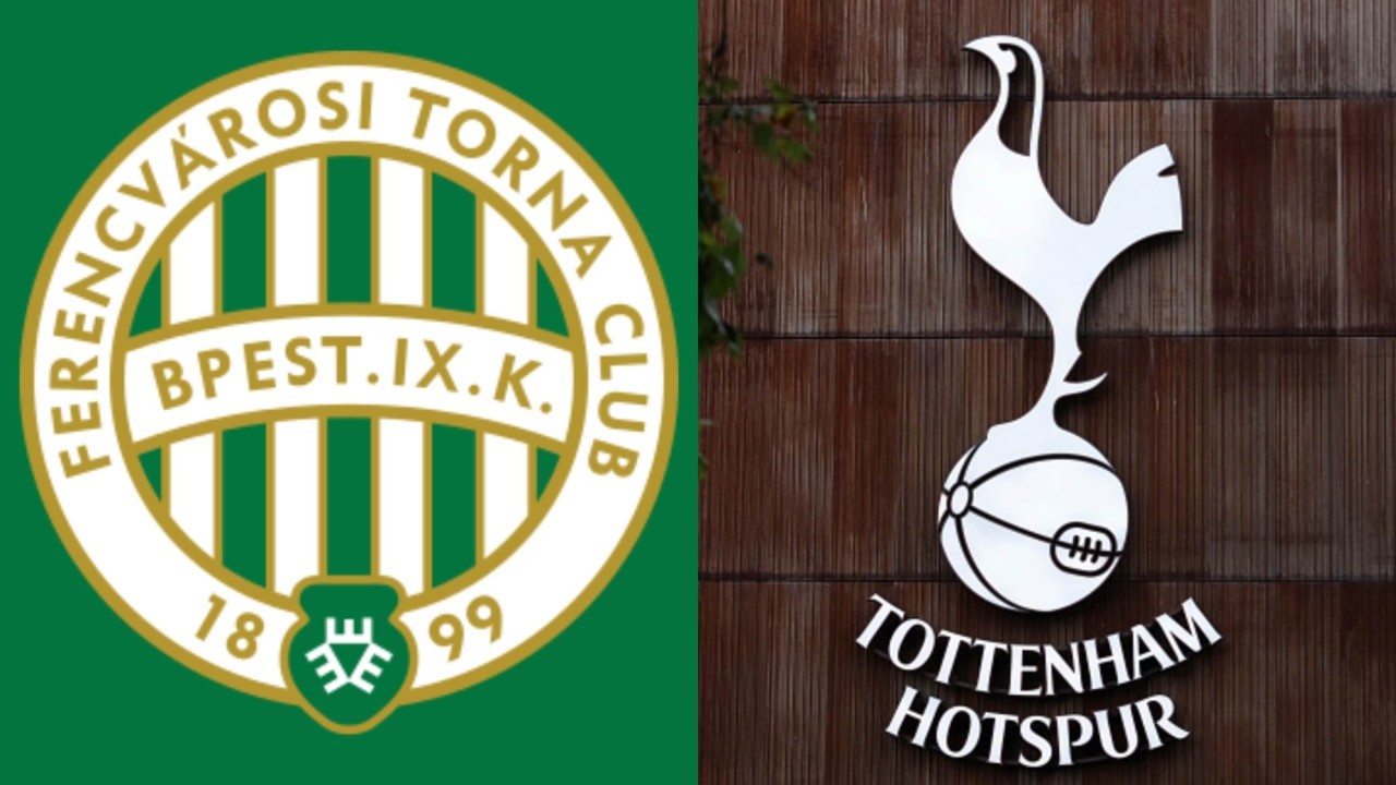 Ferencvaros vs Tottenham: Preview, predictions and lineups