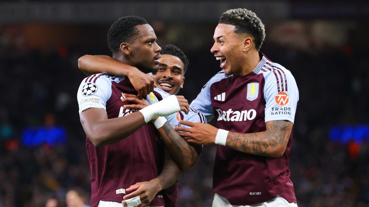 Aston Villa 1-0 Bayern Munich: Player ratings as Duran stunner earns Villans victory