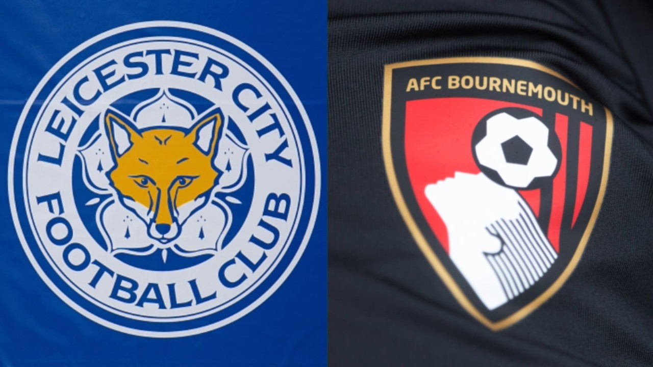 Leicester vs Bournemouth: Preview, predictions and lineups