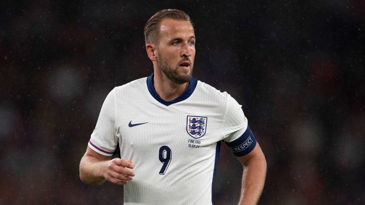 England facing injury crisis as three stars doubtful for Nations League fixtures