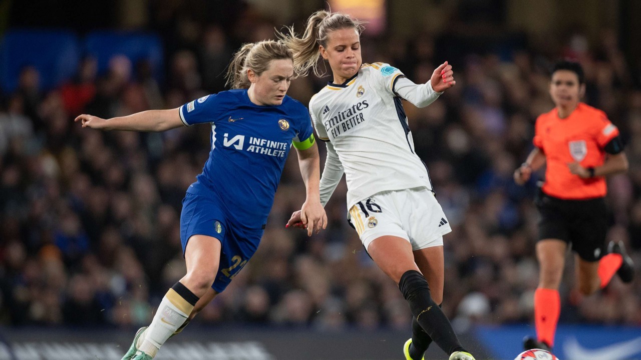 Chelsea Women vs Real Madrid Femenino: Preview, predictions and lineups