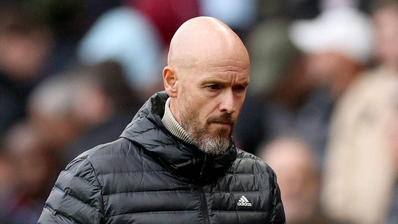 Report: Man Utd make private Erik ten Hag sack decision