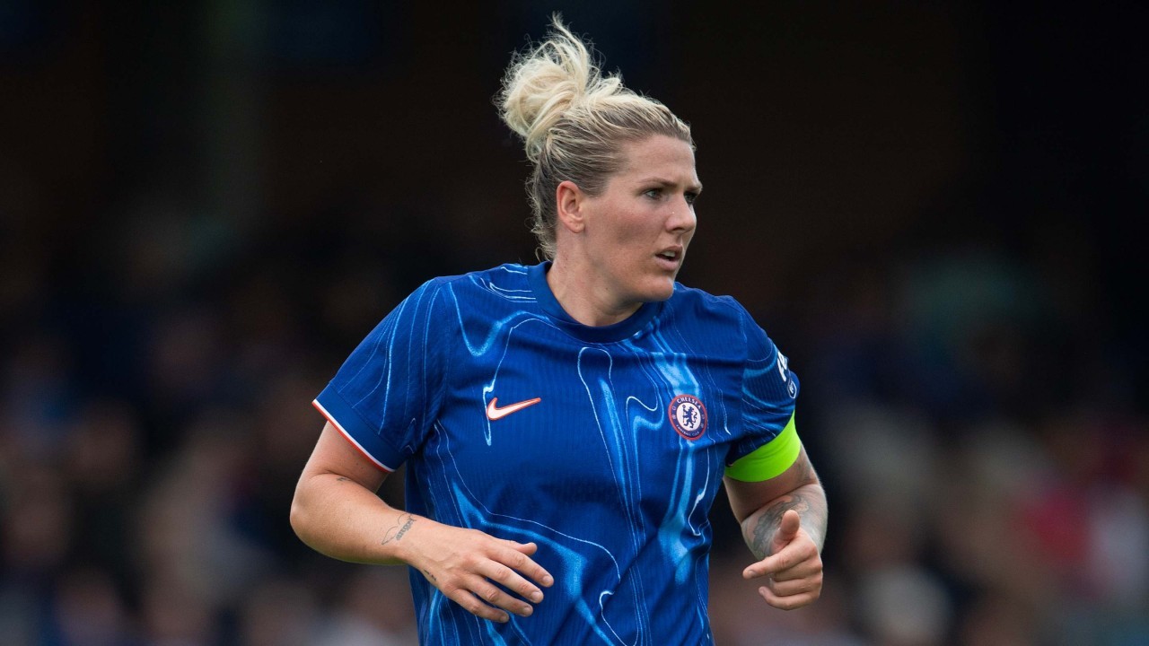 Millie Bright warns against underestimating Champions League opponents