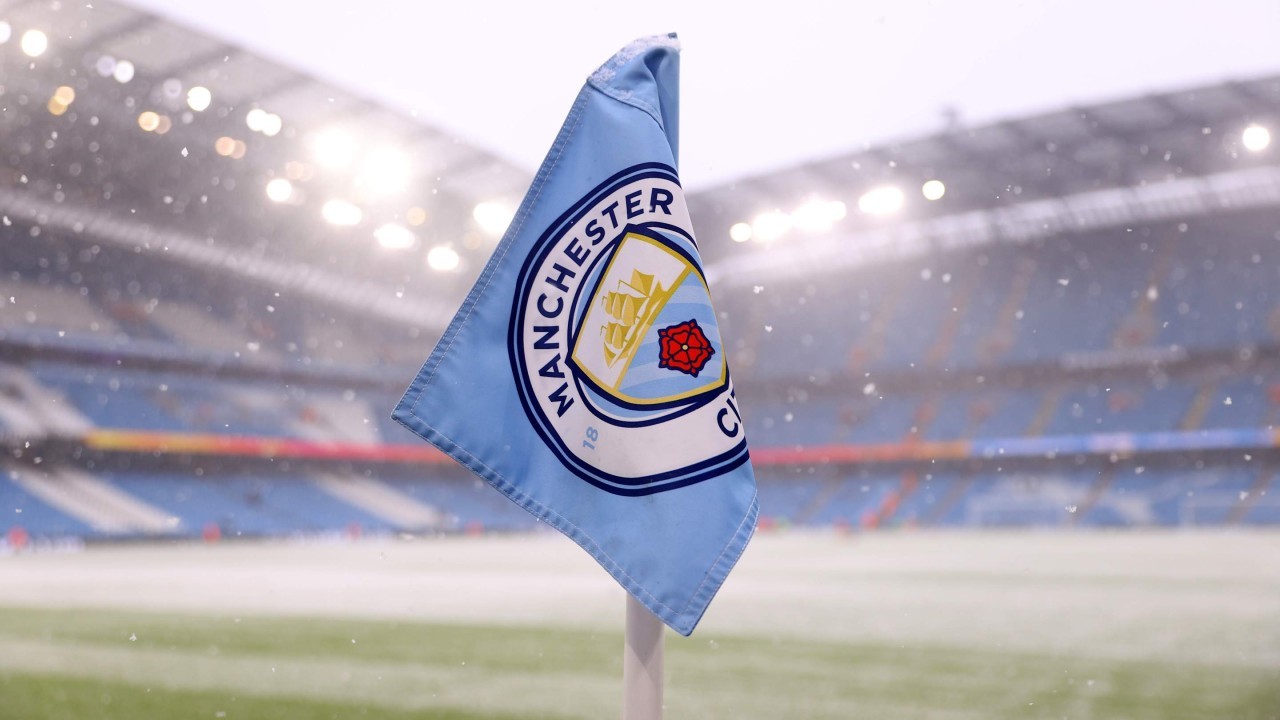 Man City learn outcome of 'APT' legal challenge against Premier League