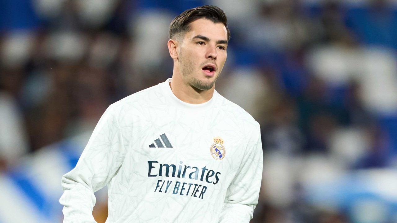 Real Madrid star 'ahead of schedule' with injury return