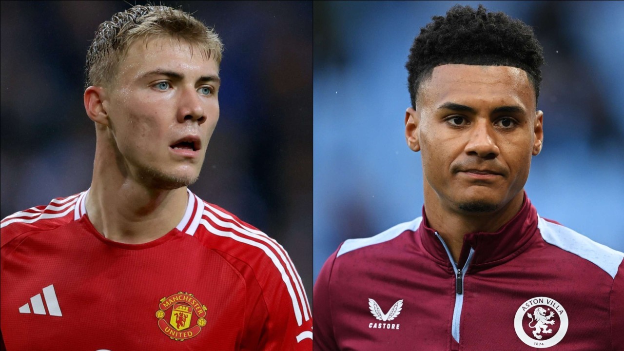 Report: Why Man Utd signed Rasmus Hojlund over Ollie Watkins