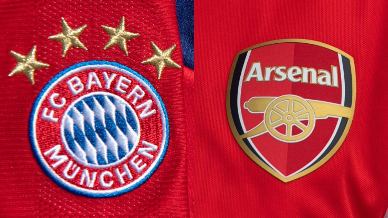 Bayern Munich Frauen vs Arsenal Women: Preview, predictions and lineups