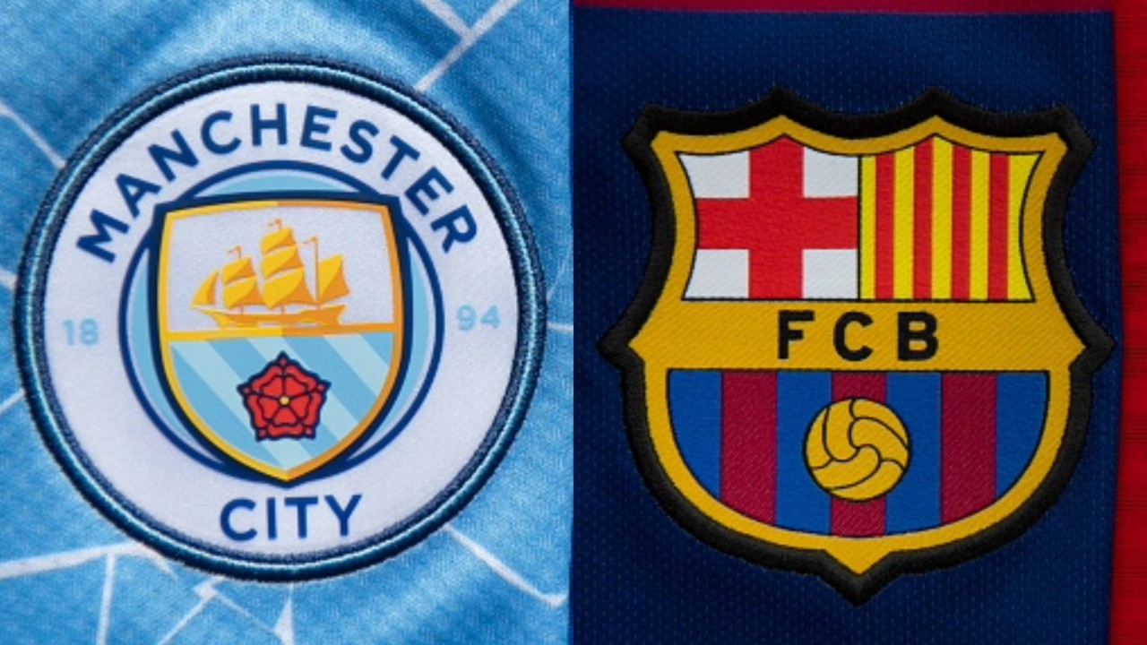 Man City Women vs Barcelona Femini: Preview, predictions and lineups