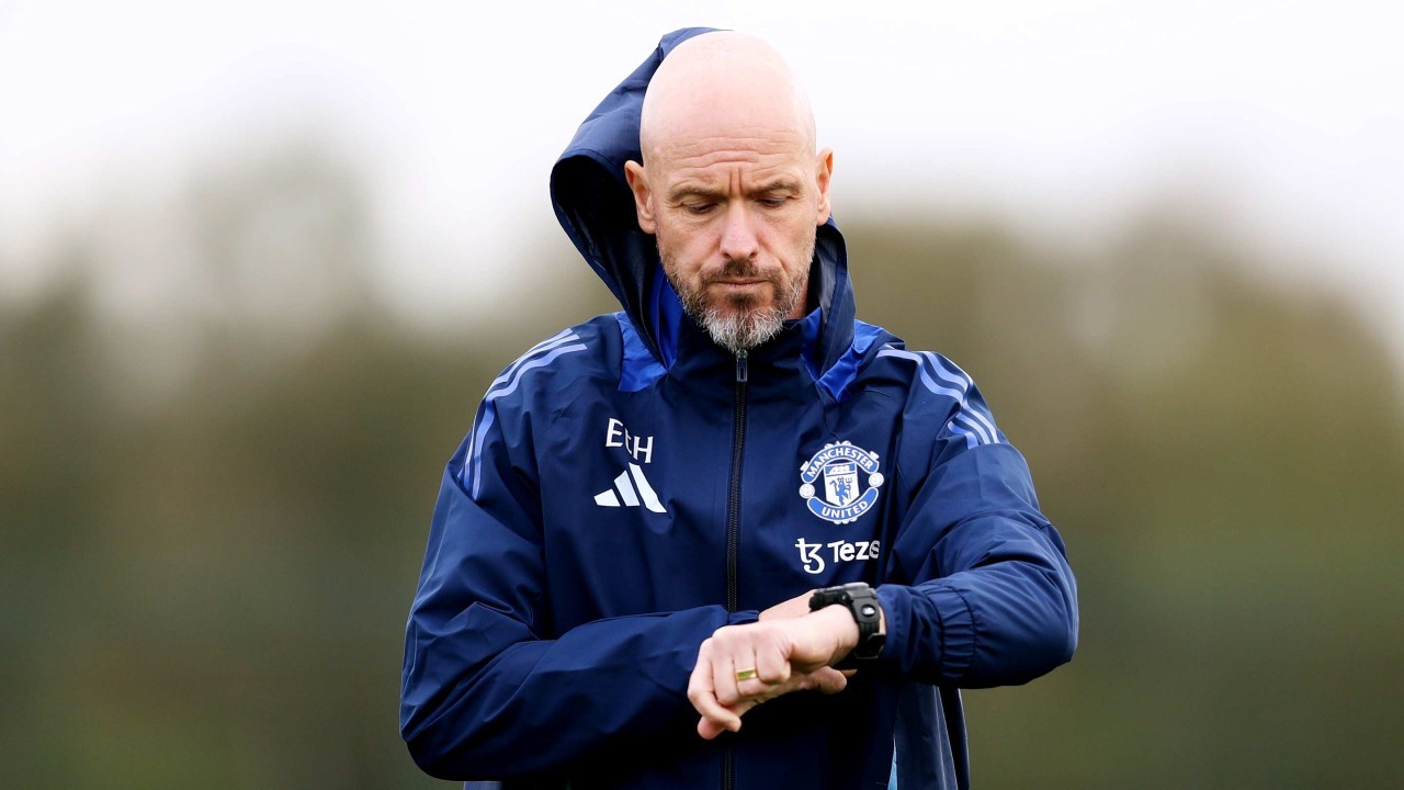 David Moyes delivers verdict on Erik ten Hag's Man Utd tenure