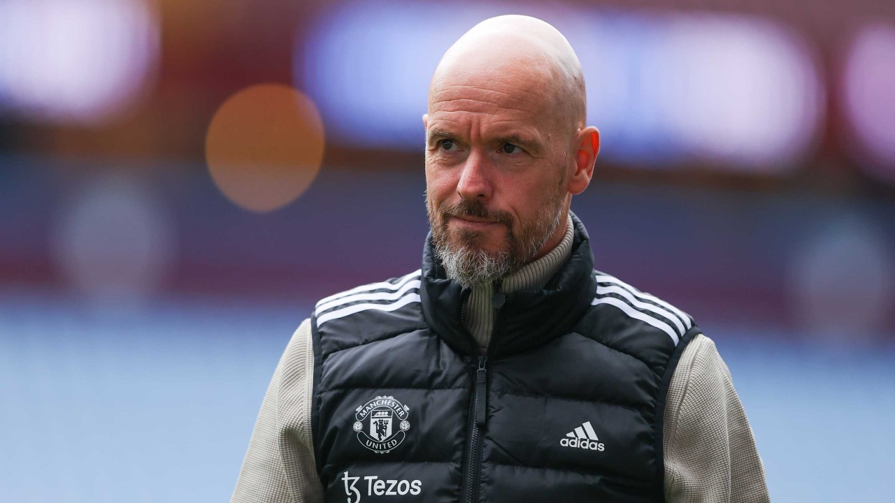 Report: How Erik ten Hag views Man Utd future