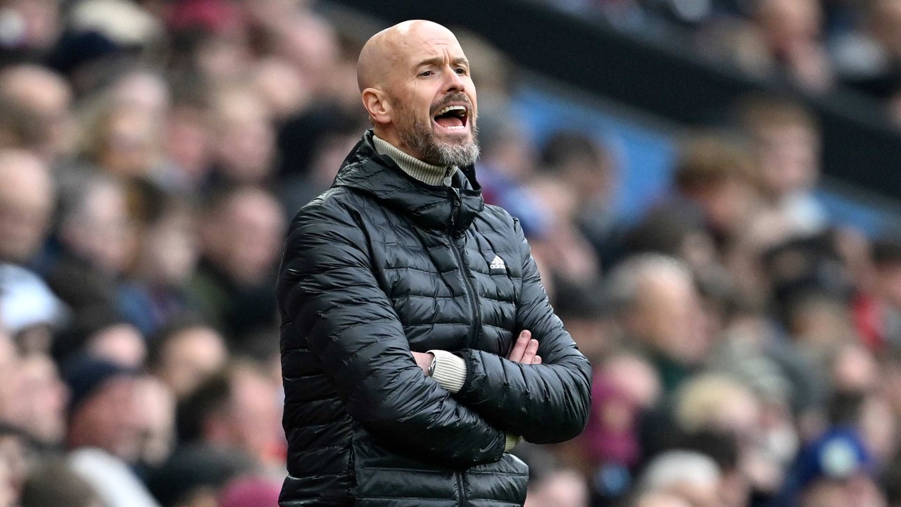 Report: Man Utd reach Erik ten Hag verdict after 6 hour meeting