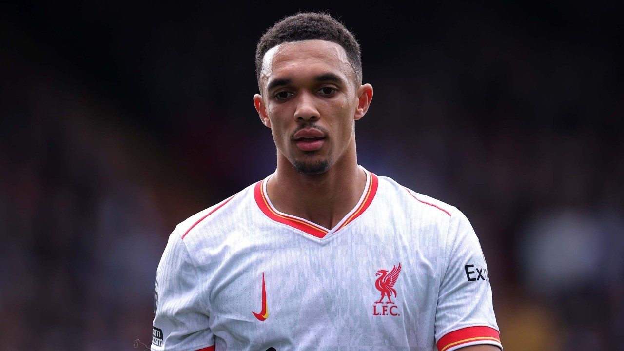 Real Madrid 'hatch plan' to sign Liverpool's Trent Alexander-Arnold