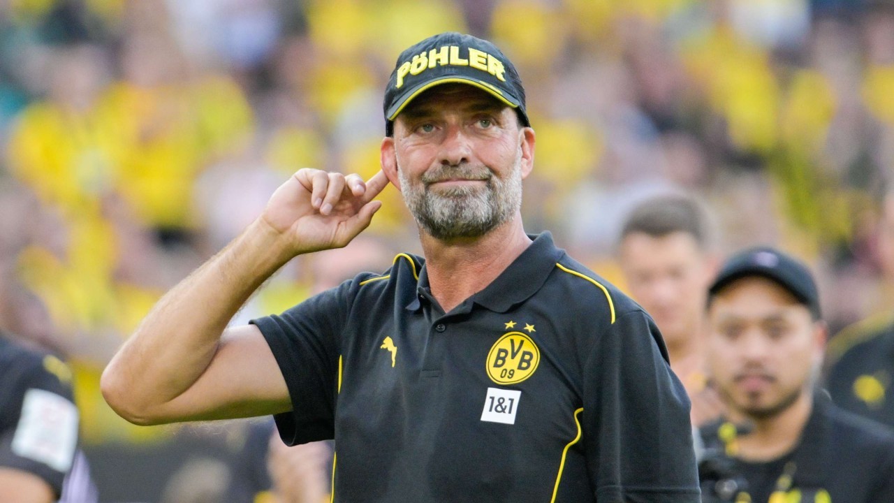 'Sold his soul': X users slam Jurgen Klopp for taking Red Bull job