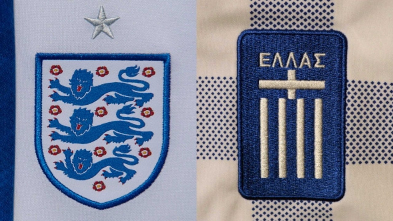 England vs Greece: Preview, predictions and lineups