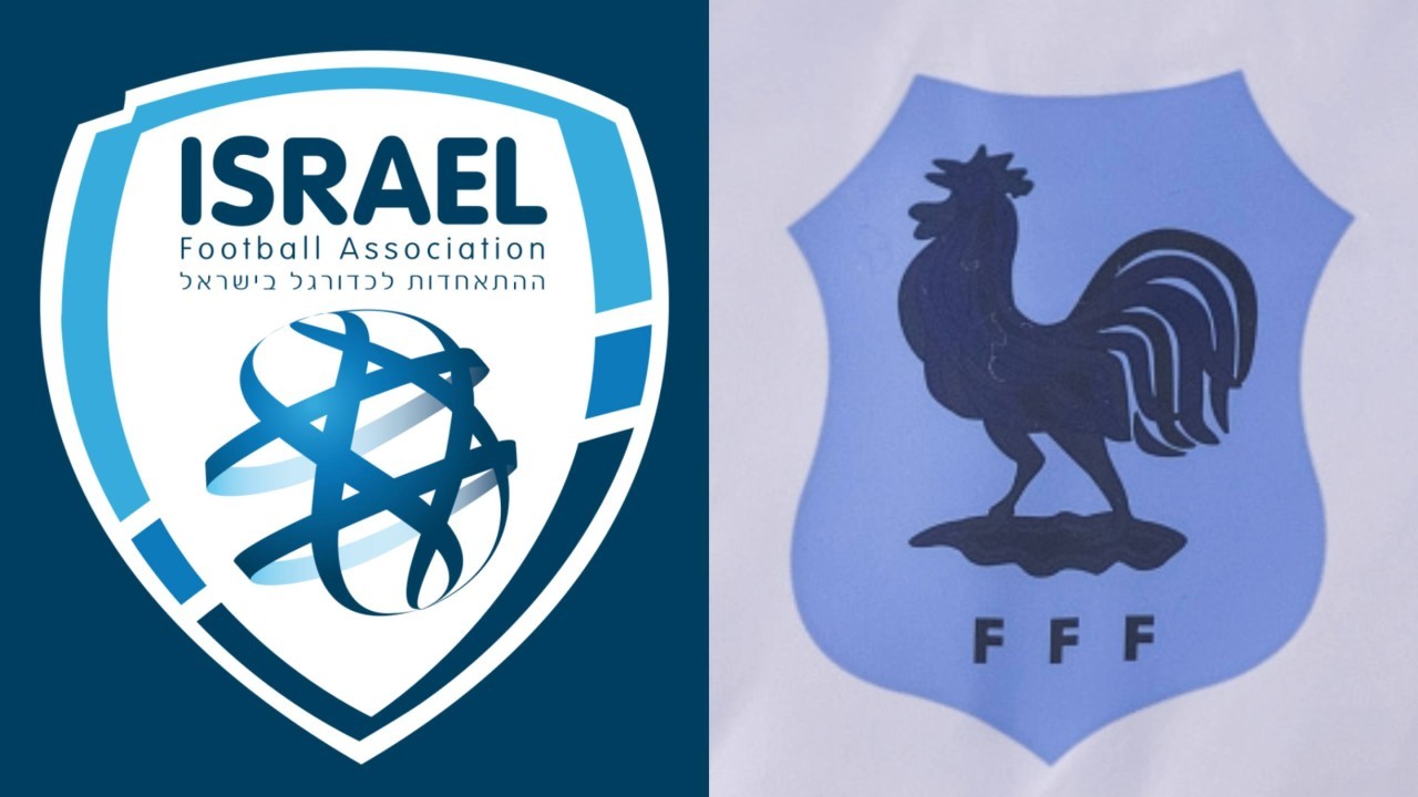 Israel vs France: Preview, predictions and lineups