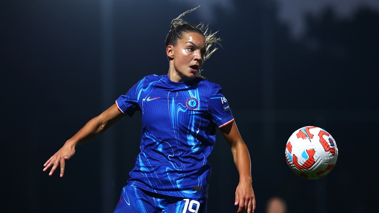 3 best WSL players: September 2024 - ranked