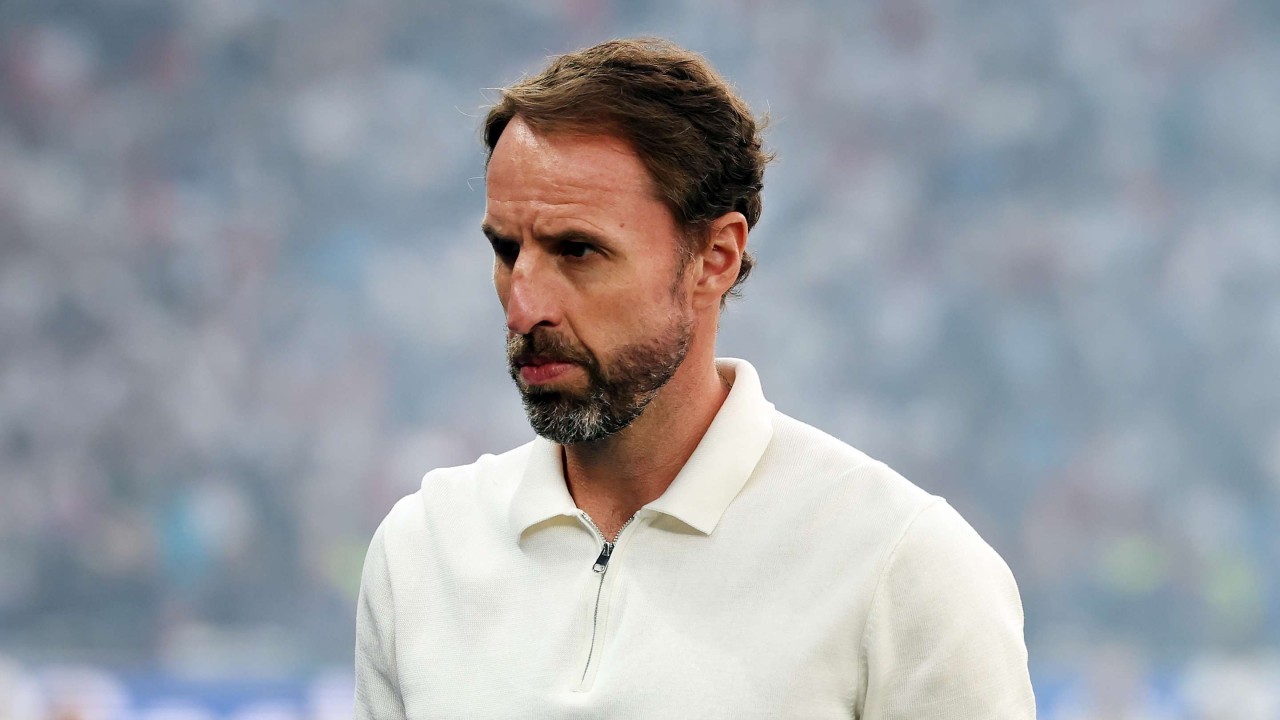 Gareth Southgate confirms new job plans amid strong Man Utd links