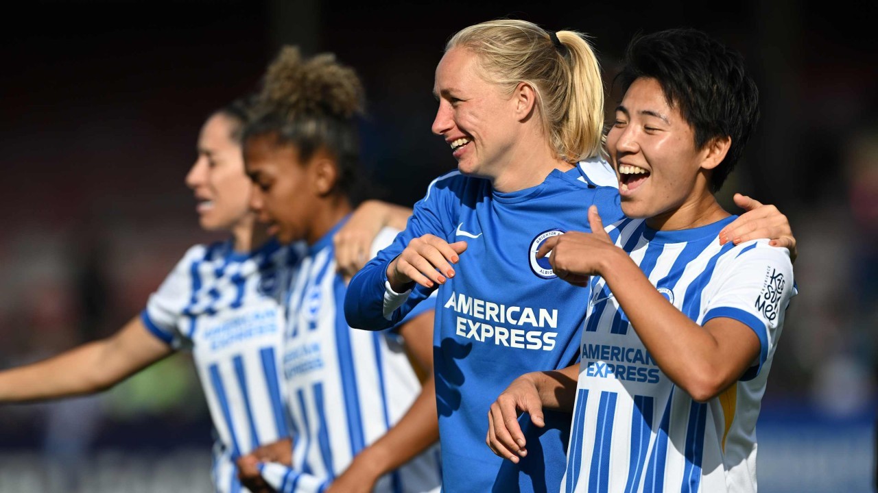 3 best WSL teams: September 2024 - ranked