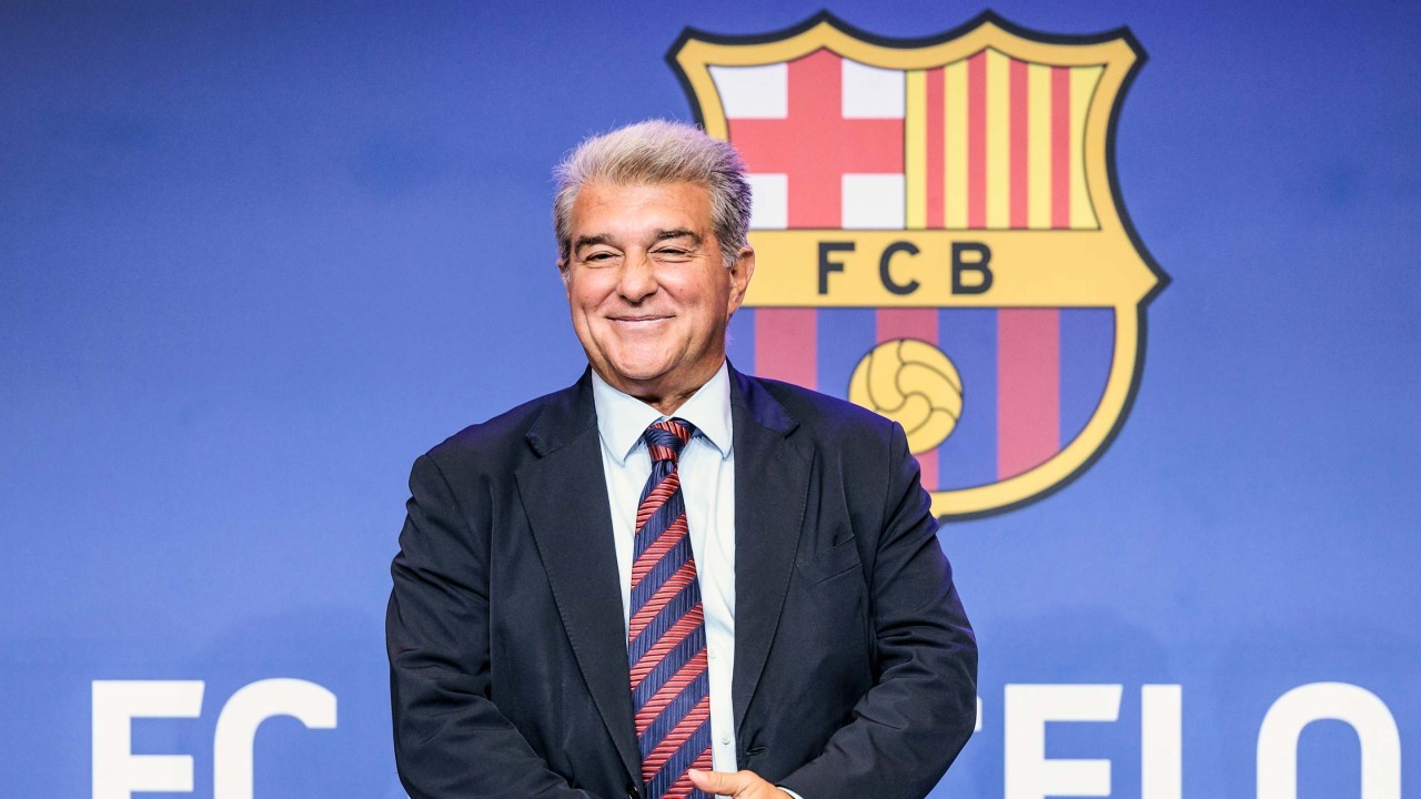 Barcelona in 'advanced negotiations' with unnamed investor