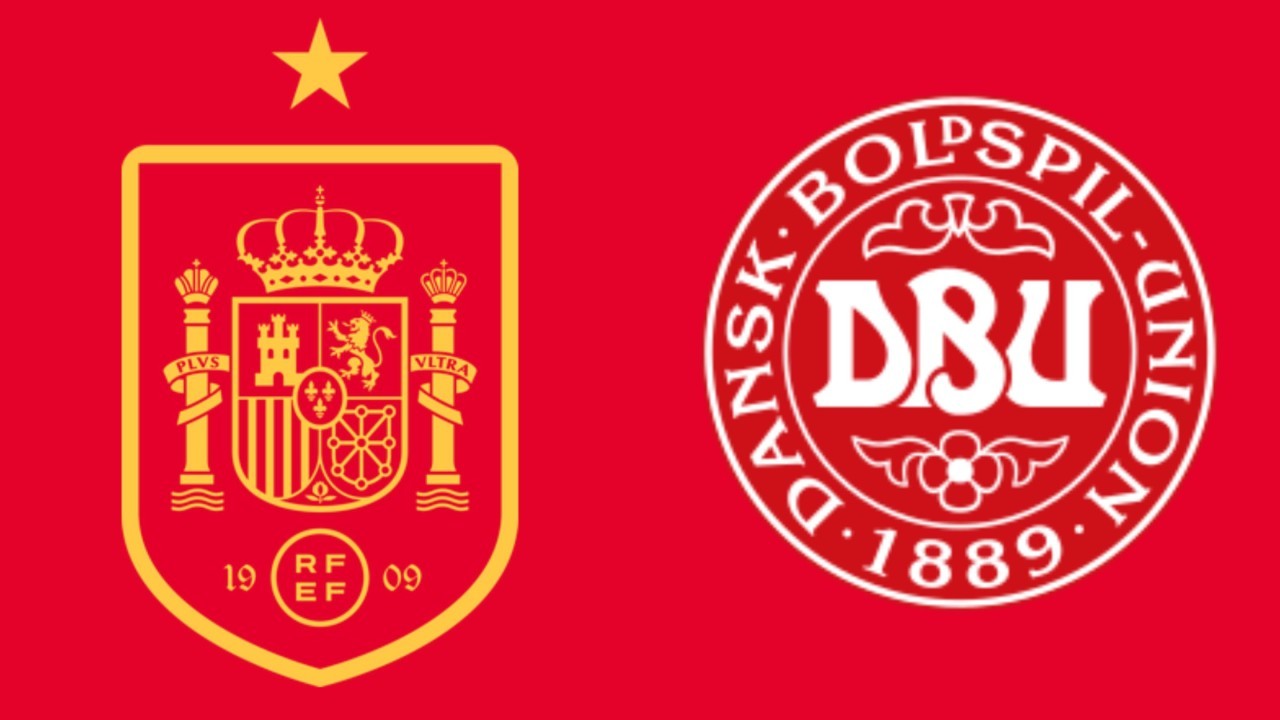 Spain vs Denmark: Preview, predictions and lineups