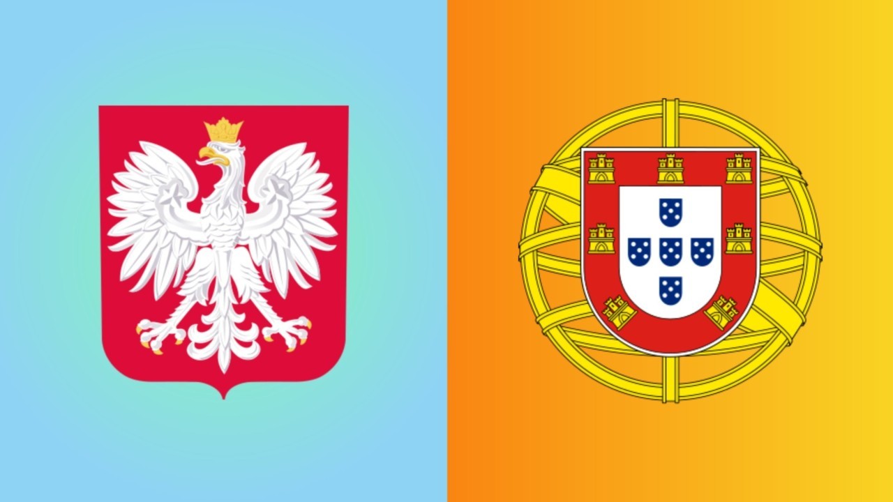 Poland vs Portugal: Preview, predictions and lineups