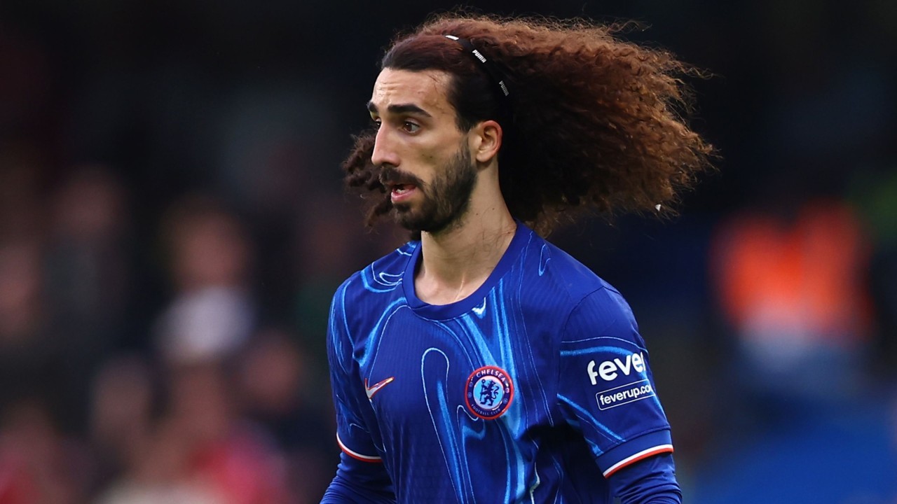 Marc Cucurella reveals turning point in Chelsea career